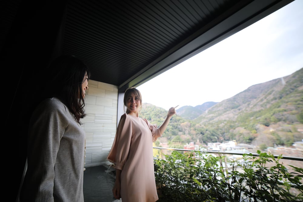 Hakone Airu 48/74