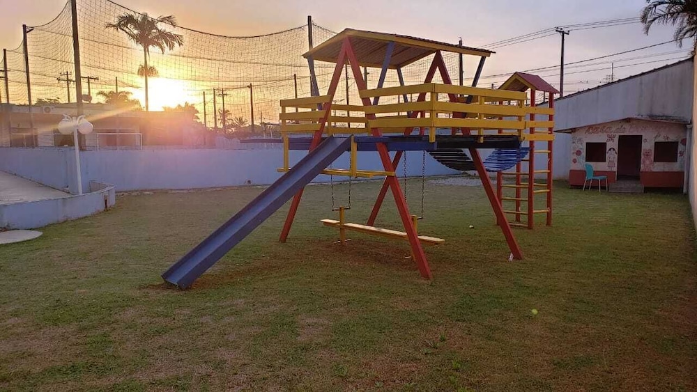 HOTEL CLUBE AZUL DO MAR 15/50