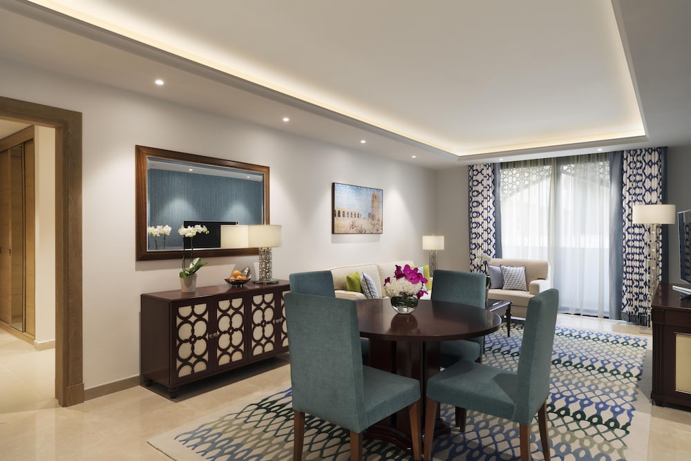 Al Najada Doha Hotel Apartments by Oaks 36/49