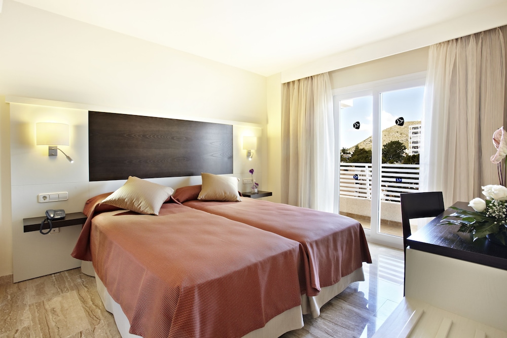Grupotel Port d Alcudia 12/49