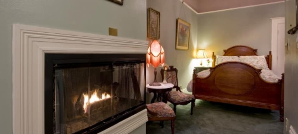 Inn San Francisco 8/42