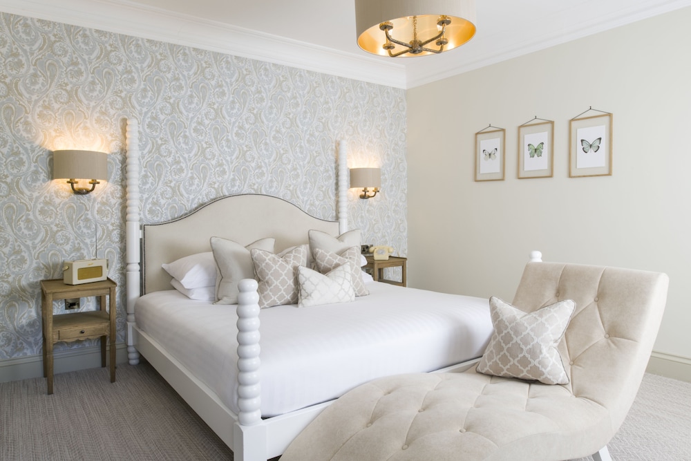 PENVENTON PARK HOTEL 15/42
