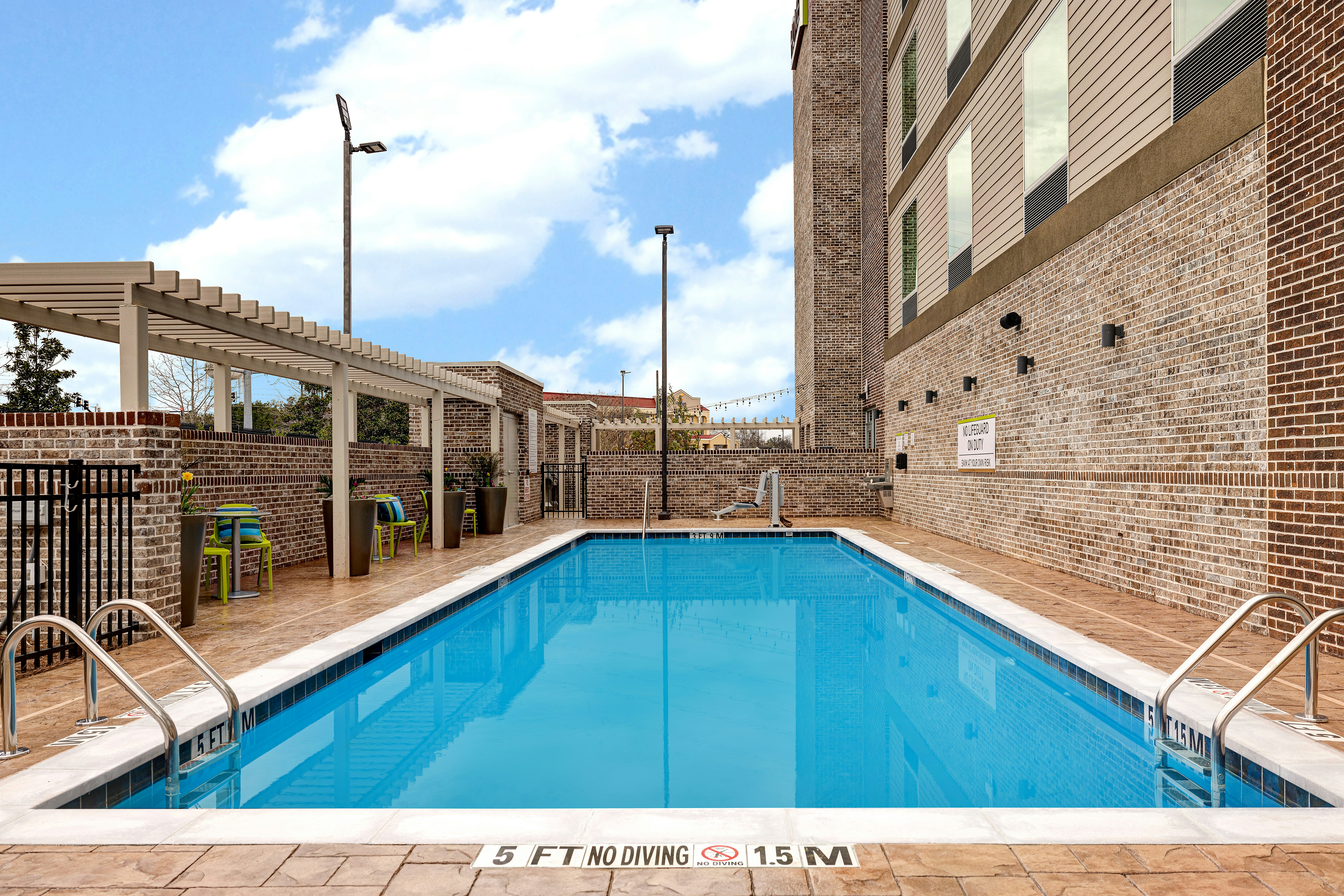 Home2 Suites by Hilton Blythewood SC 35/67