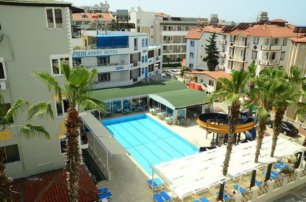 Saygili Beach Hotel 7/50