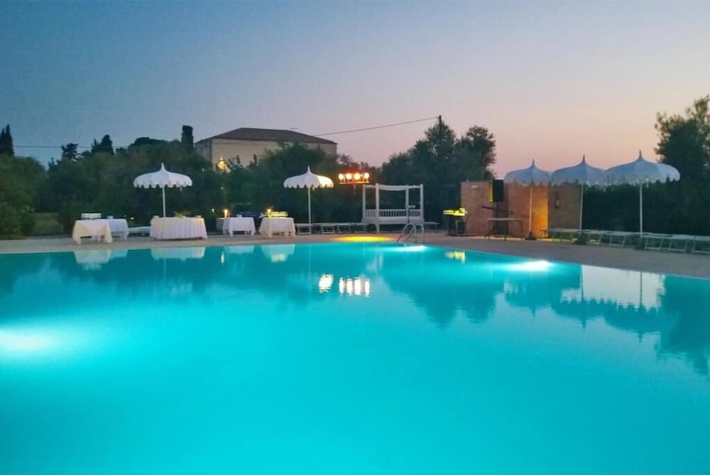 Villa Fanusa 5/53