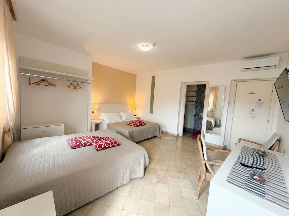 Hotel Mastrarua 17/55