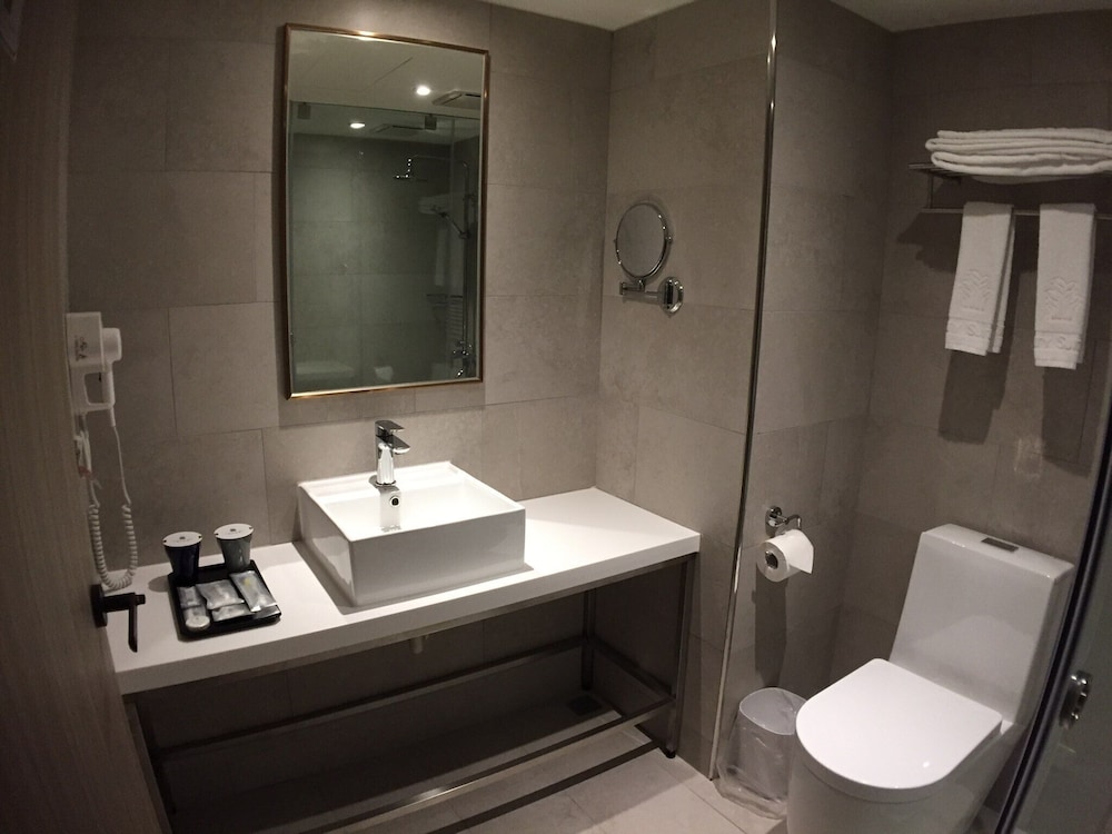 City Suites Gateway 19/58
