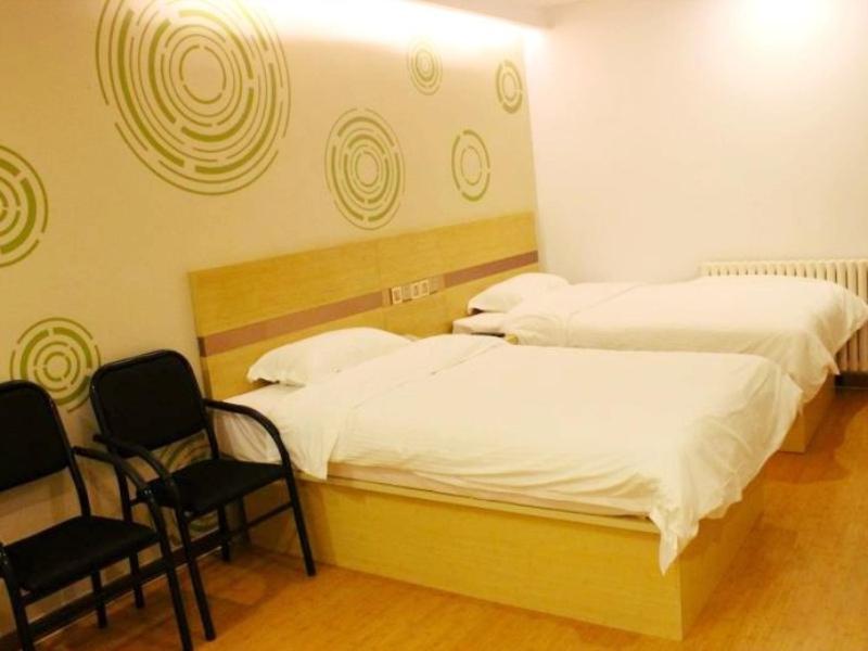 Green Tree Inn Yantai Zhifu Donglu Branch 25/39