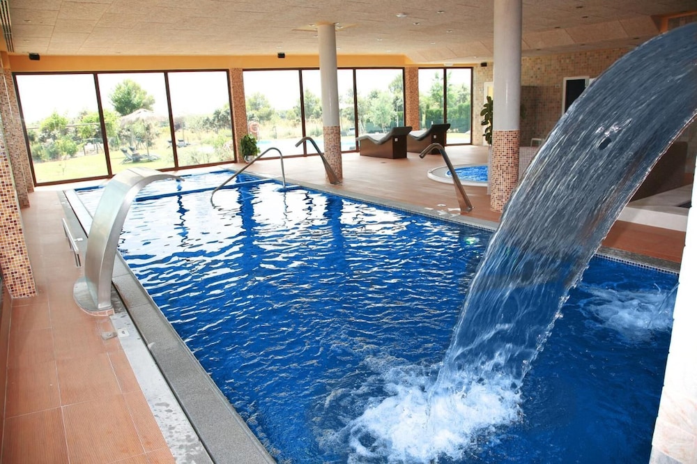 Hotel Rural Los Nogales 5/67