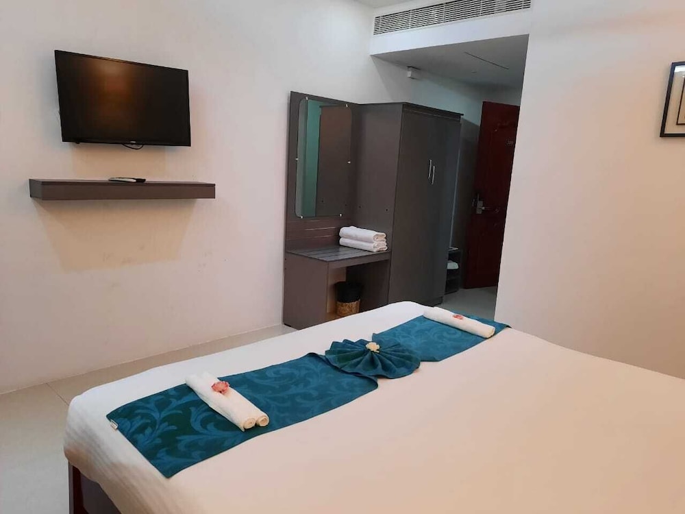 Hotel SS Palace 20/46