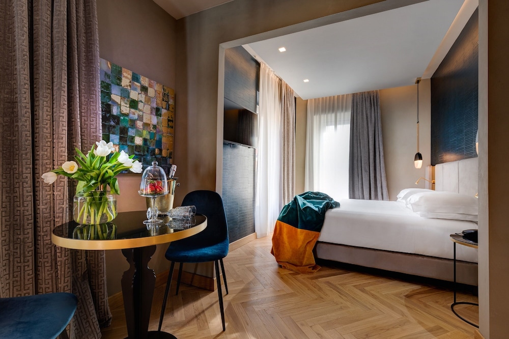 Dharma Boutique Hotel & SPA. 6/41