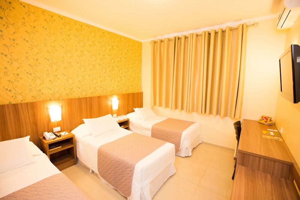 Pietro Angelo Hotel 11/64