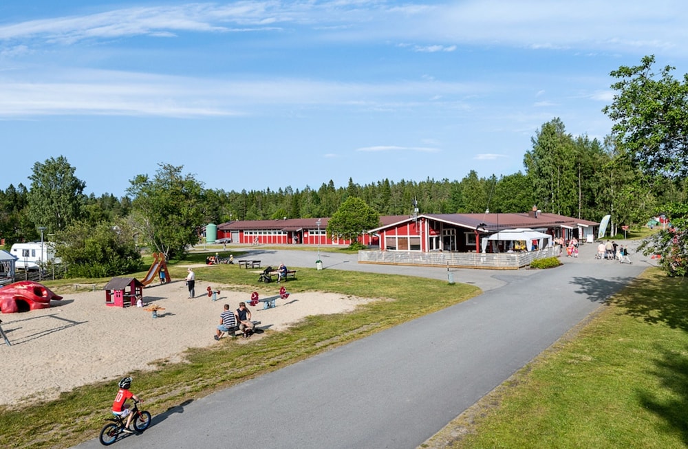 First Camp Umeå 36/50