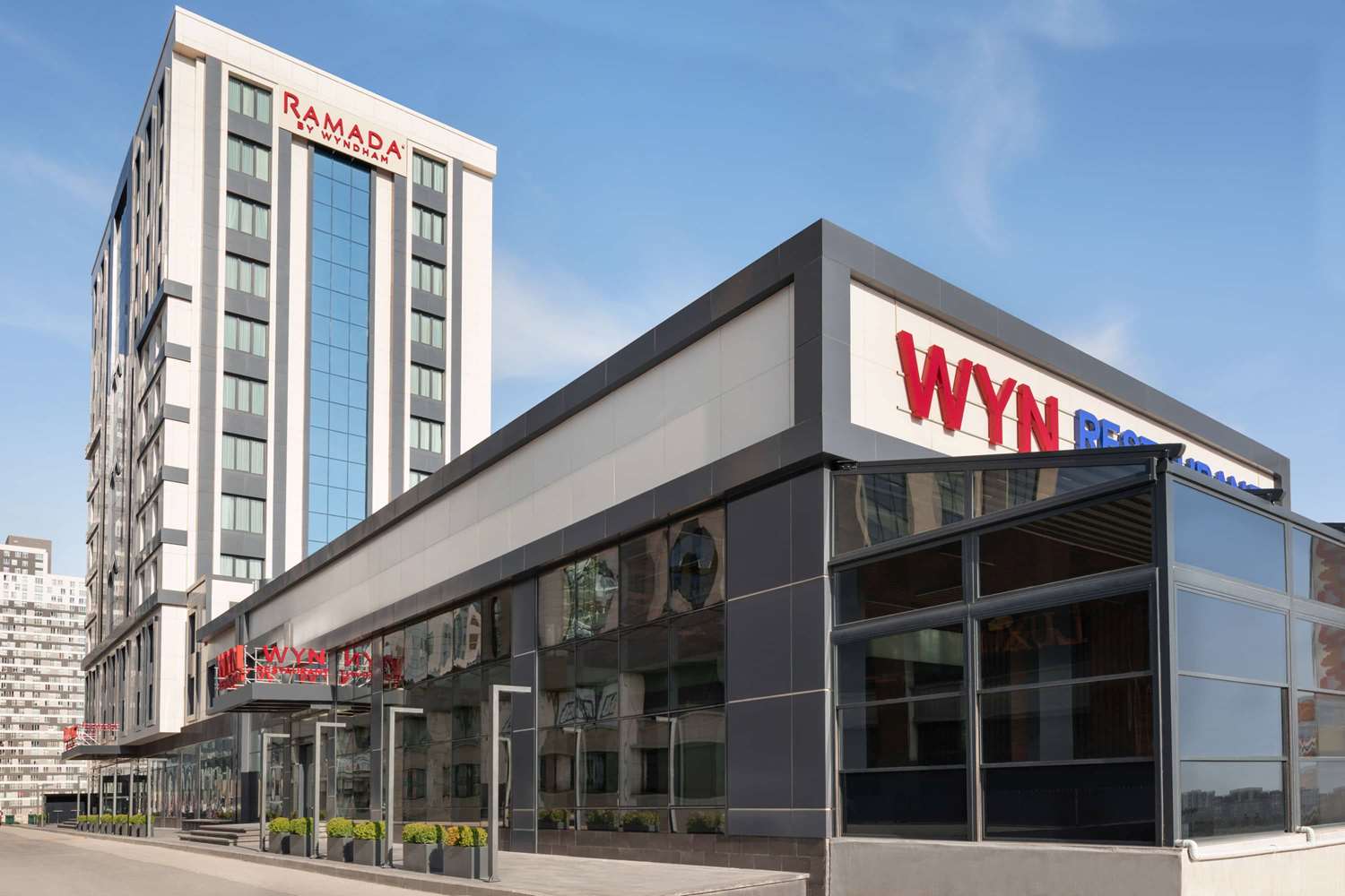 Ramada by Wyndham Beylikduzu 2/56