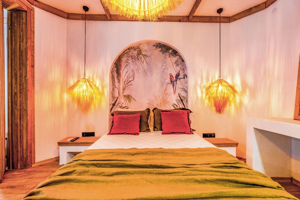 COSTA BODRUM CITY HOTEL 46/74