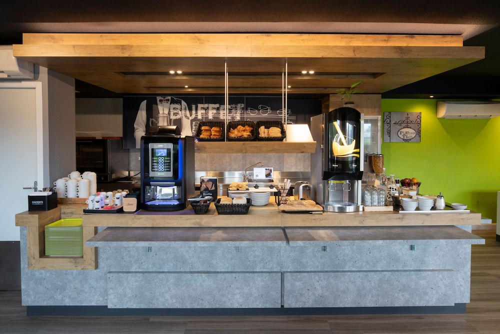 Ibis Budget Saint Etienne 14/70