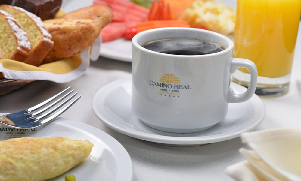 Suites Camino Real 33/73