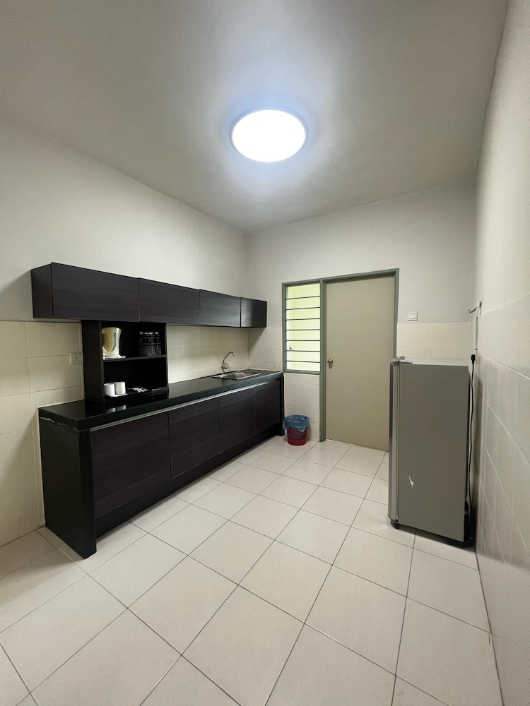 D'embassy Serviced Residence Suites 14/55