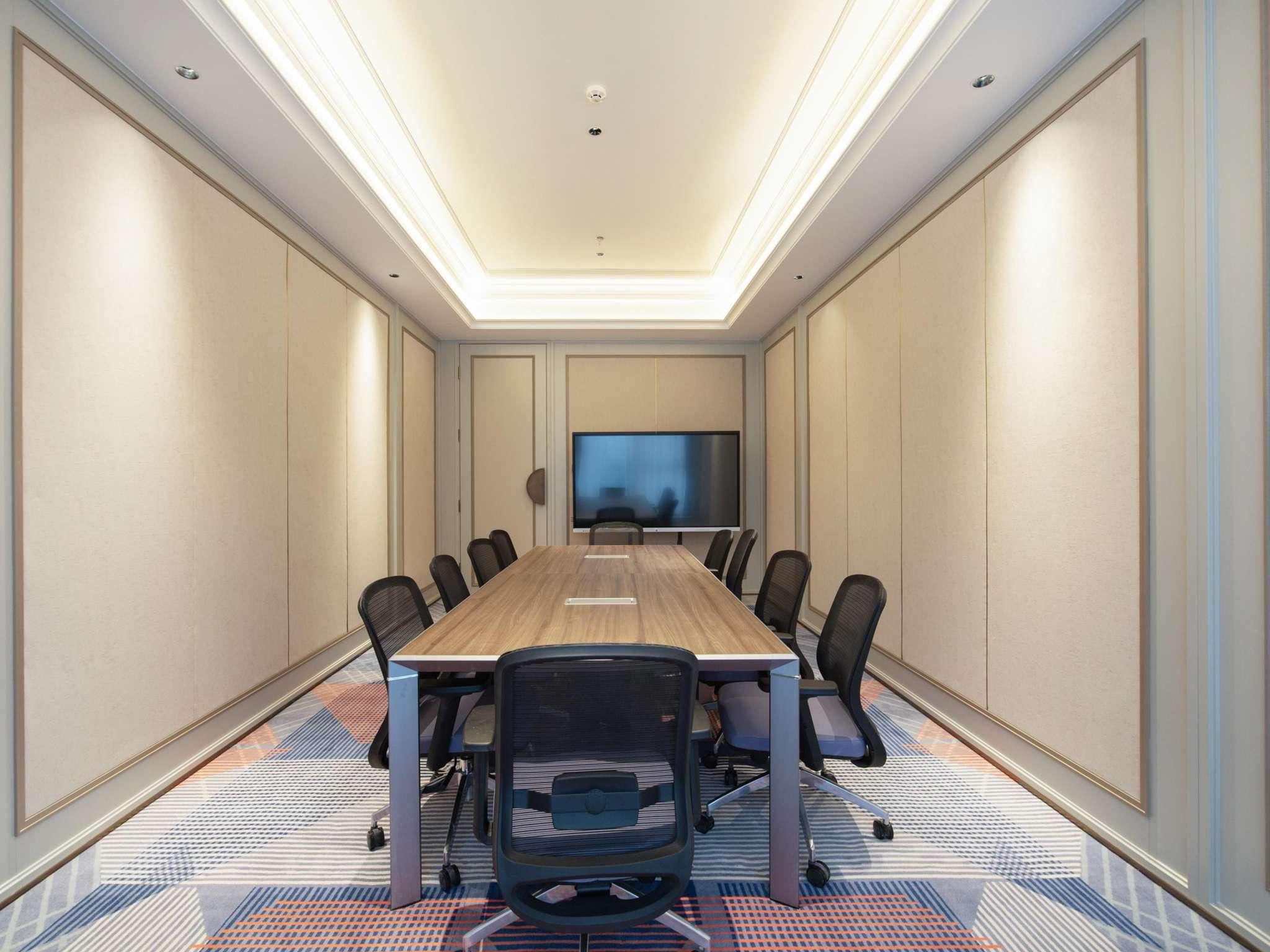 Mercure Haikou City Center 39/50