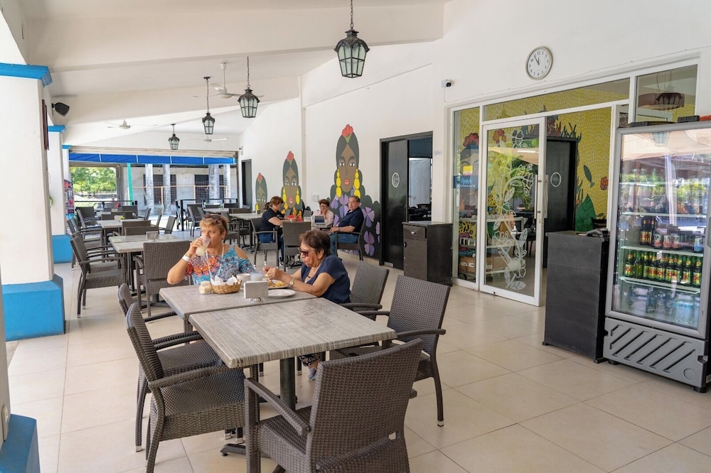 Santa Cruz Huatulco Hotel 36/50