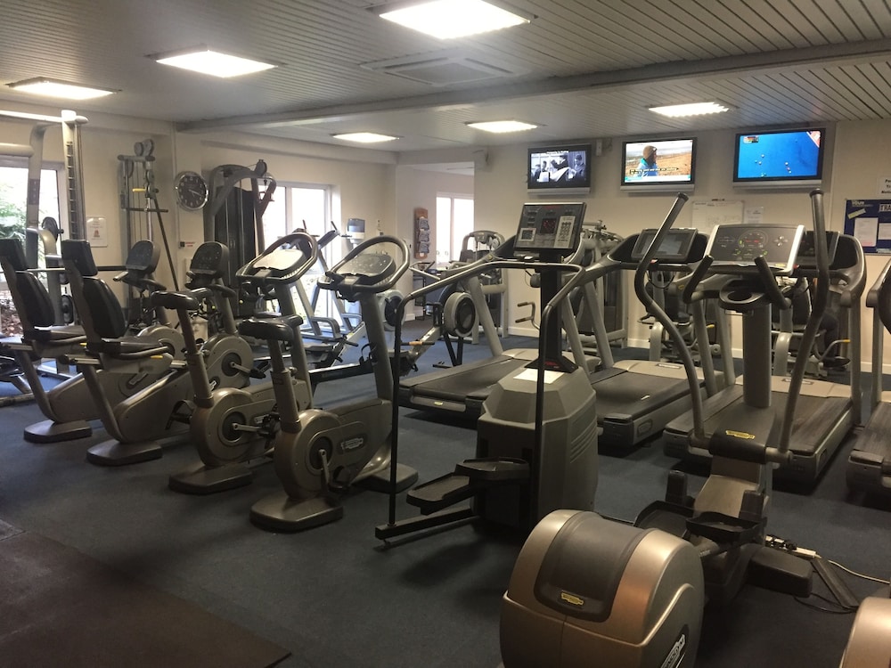 Chesford Grange Hotel 34/64