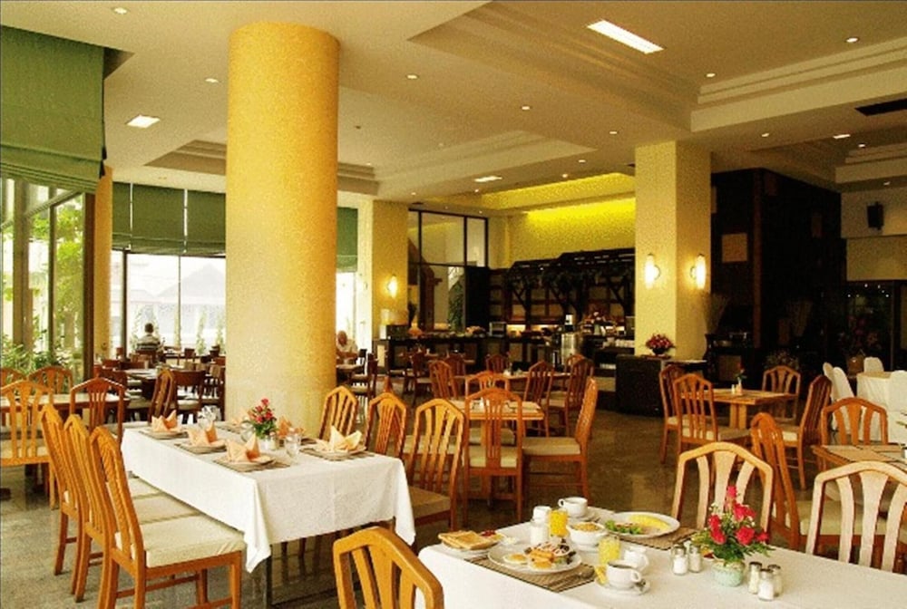 Royal Lanna Hotel 46/57