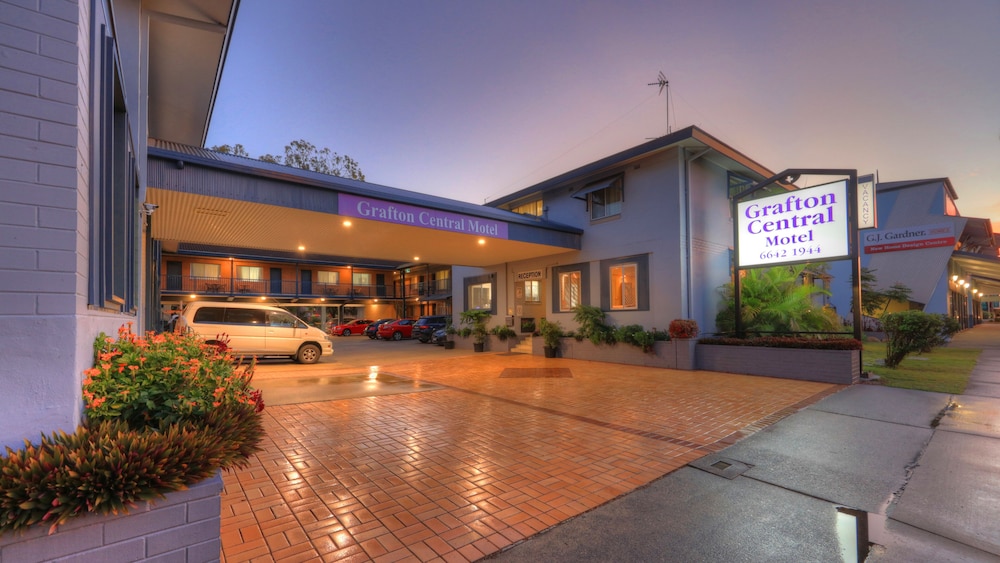 Grafton Central Motel 7/44