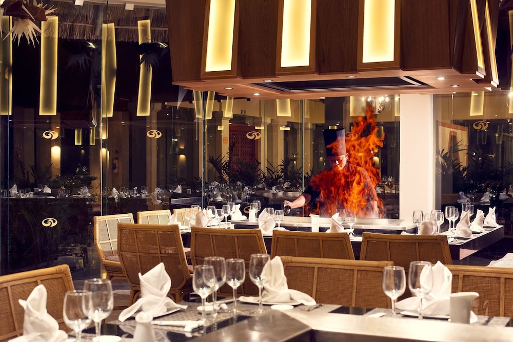 Grand Palladium Kantenah Resort Spa All Inclusive 29/62
