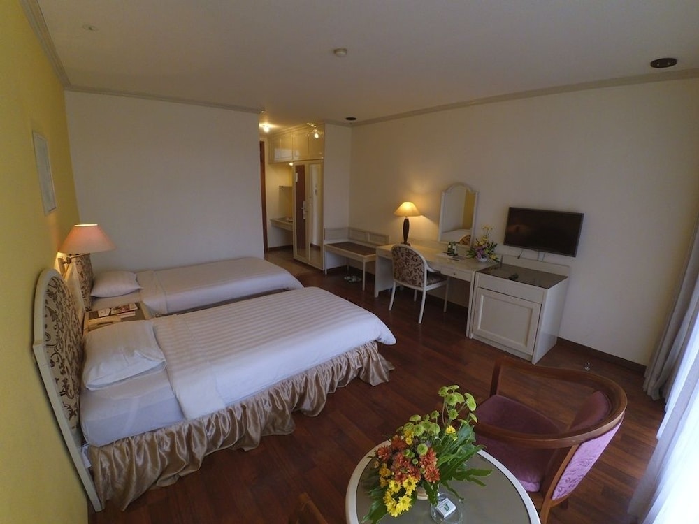 Purnama Hotel 26/50