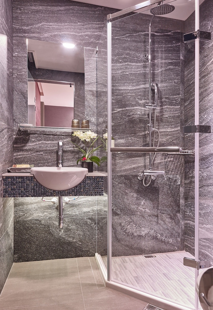Beauty Hotels Taipei - Hotel B7 Journey 53/53