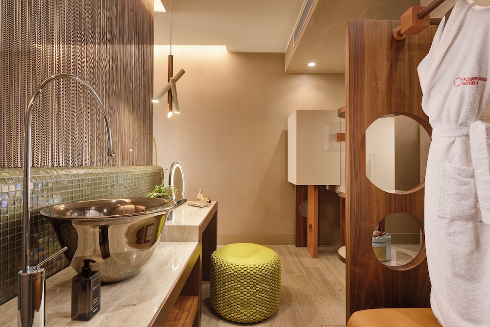 Milan Suite Hotel 61/62