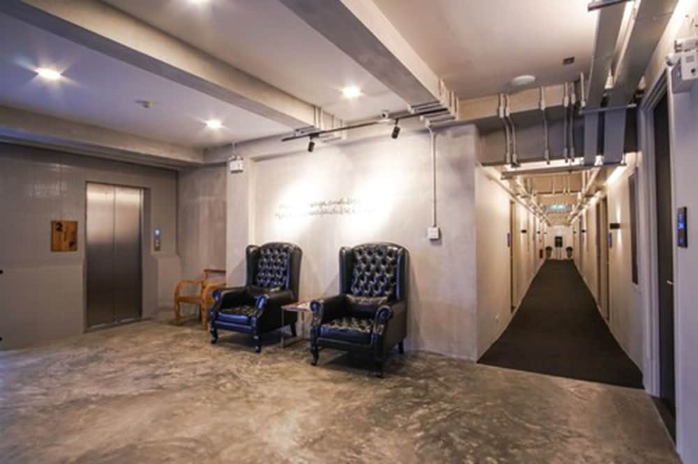 Isty Hotel 49/61