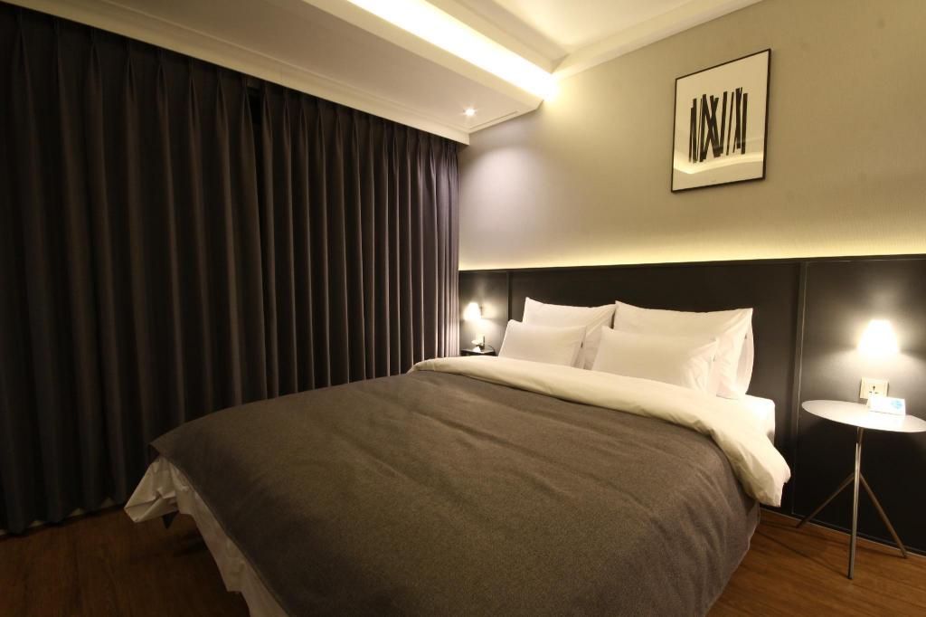 Asome Hotel 6/42