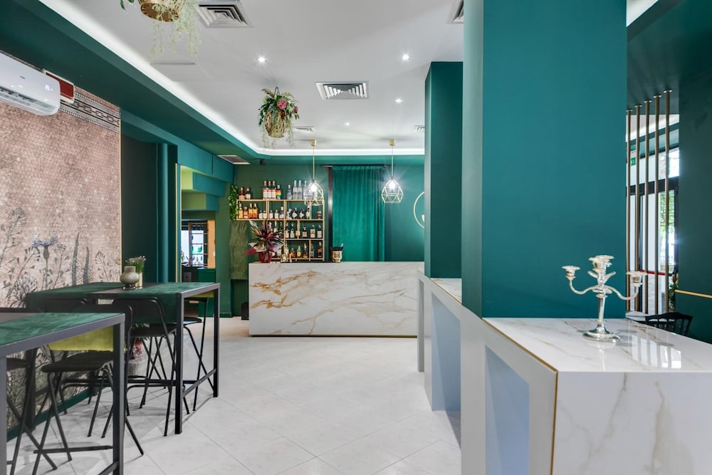 Hotel Sorriso 12/45