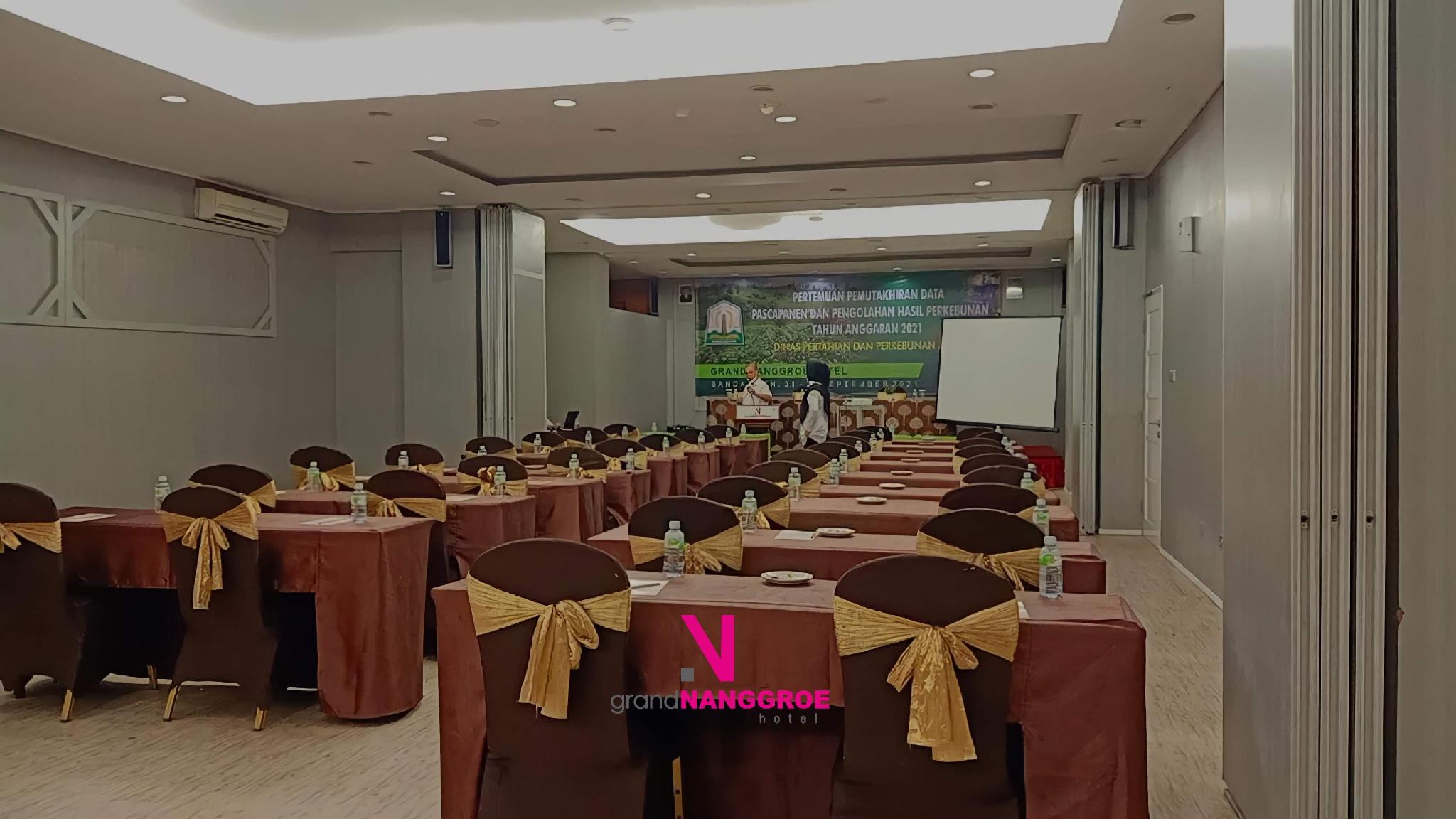Grand Nanggroe 24/28
