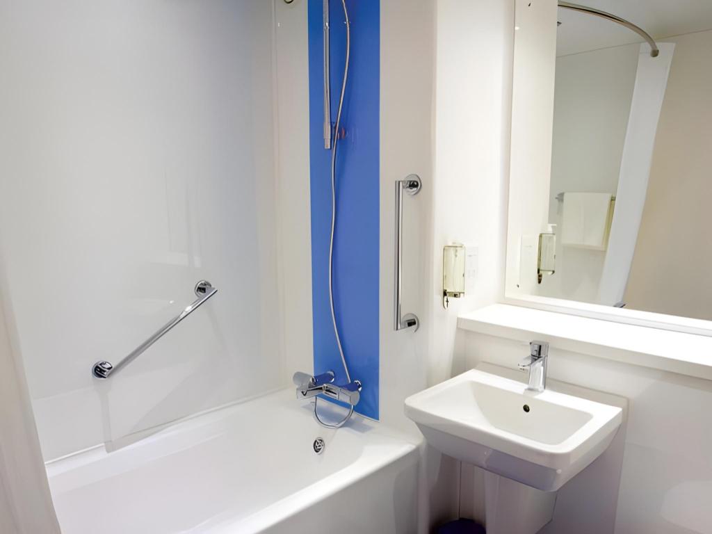 Travelodge Middlesbrough 12/14