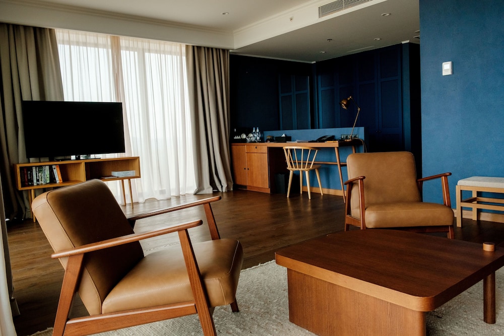 BODBE Hotel 35/60