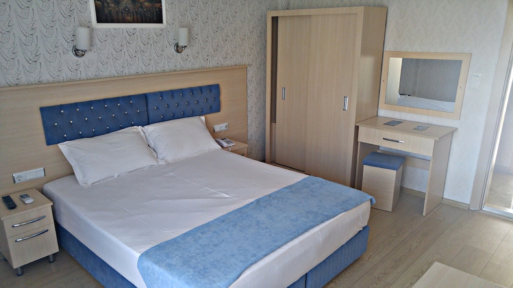 Lotus Boutique Hotel 10/42