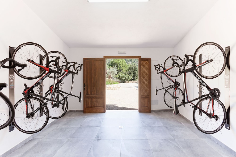 FINCA HOTEL ALBELLONS PARC NATURAL 41/70