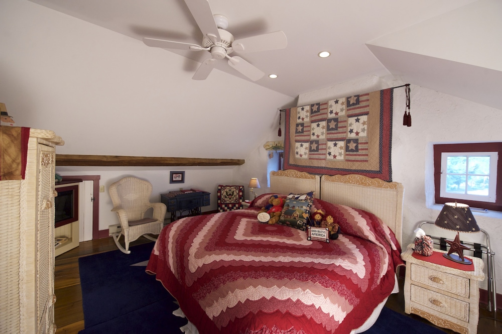 Osceola Mill House B&B 36/69