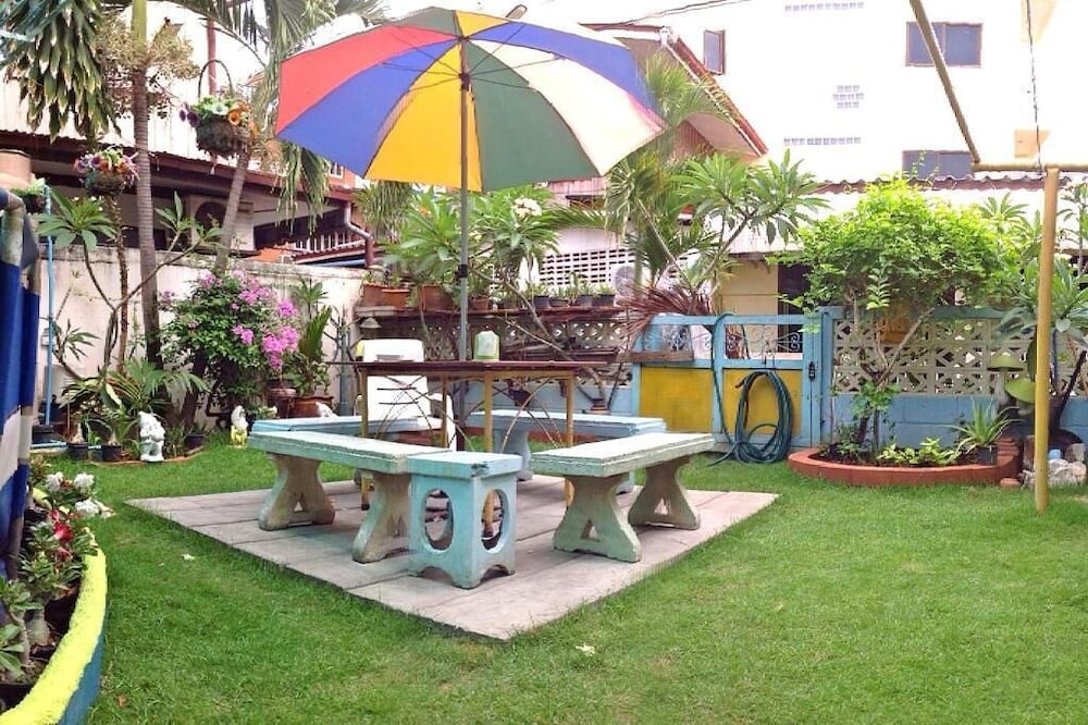 Kings Home Hua Hin 44/45