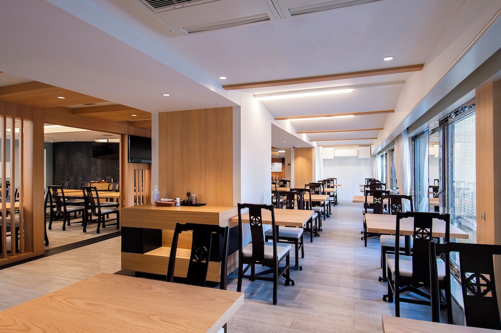 NIIGATA DAIICHI HOTEL 37/50