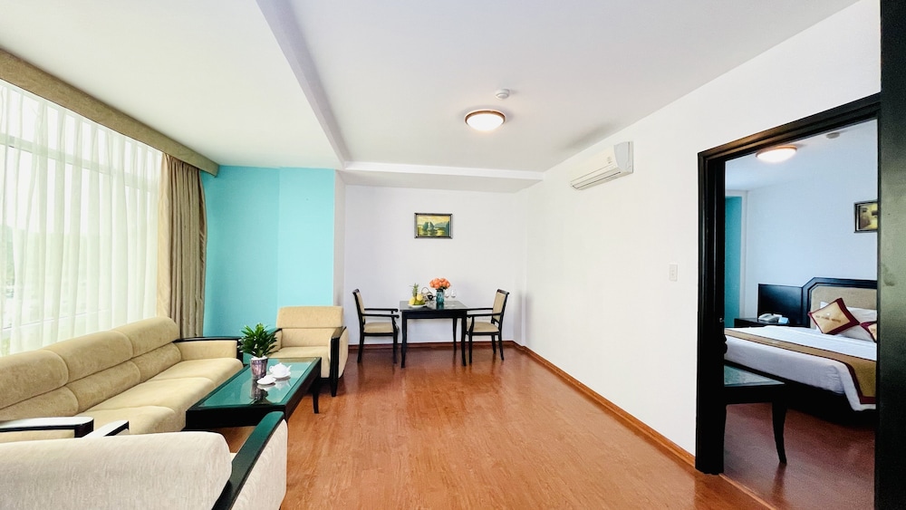 Sea Pearl Hotel Catba 44/71