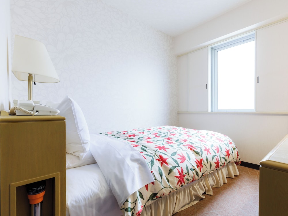 Hokkaido Dai-ichi Hotel Sapporo 20/59