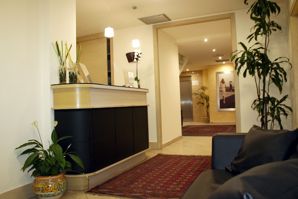 Villa Cibele Hotel Residence 5/47