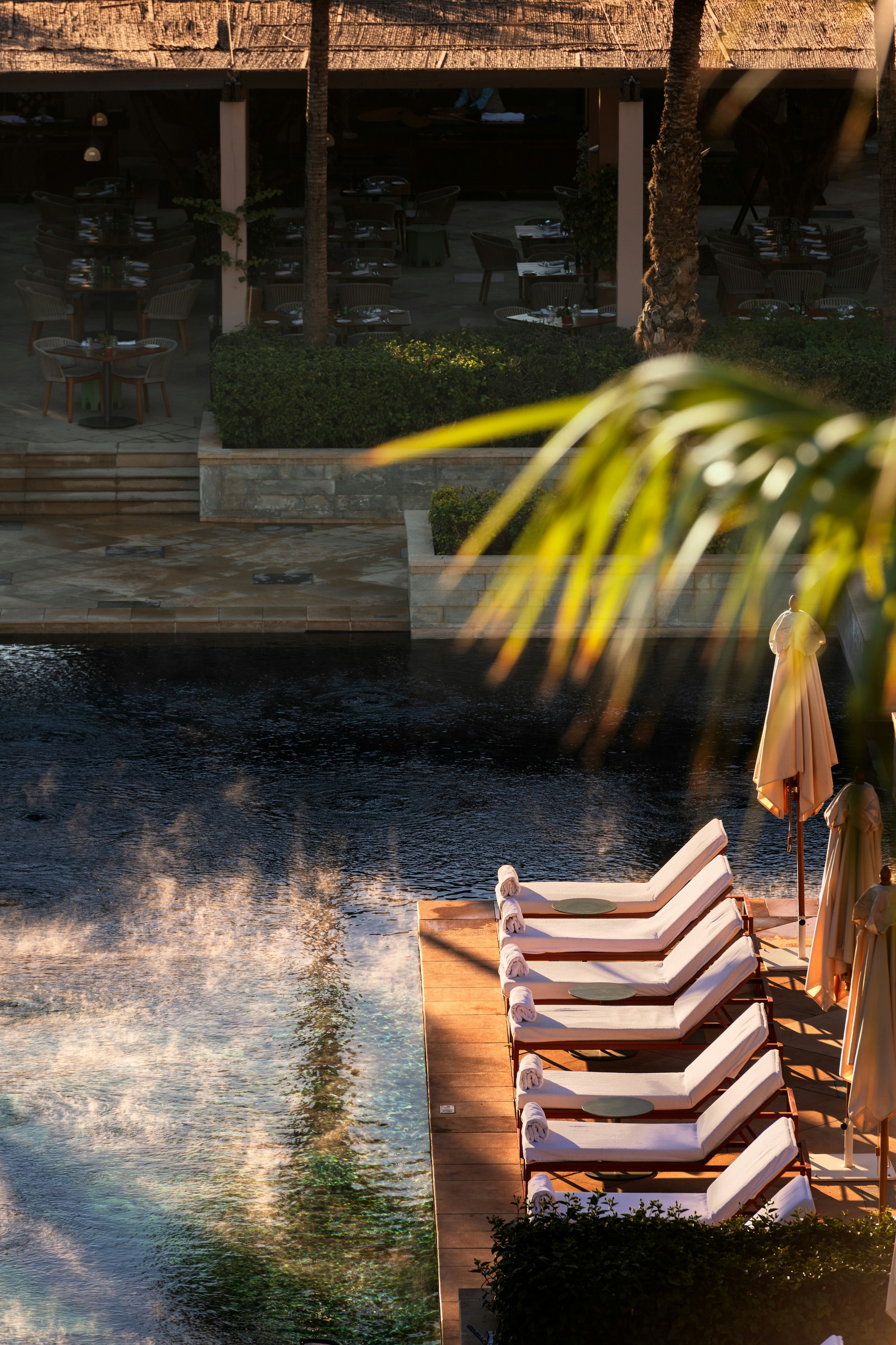 Four Seasons Resort Marrakech 57/58