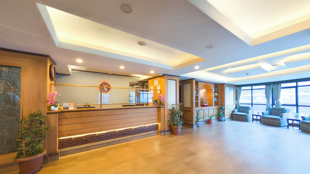 Jai Hotels 9/50