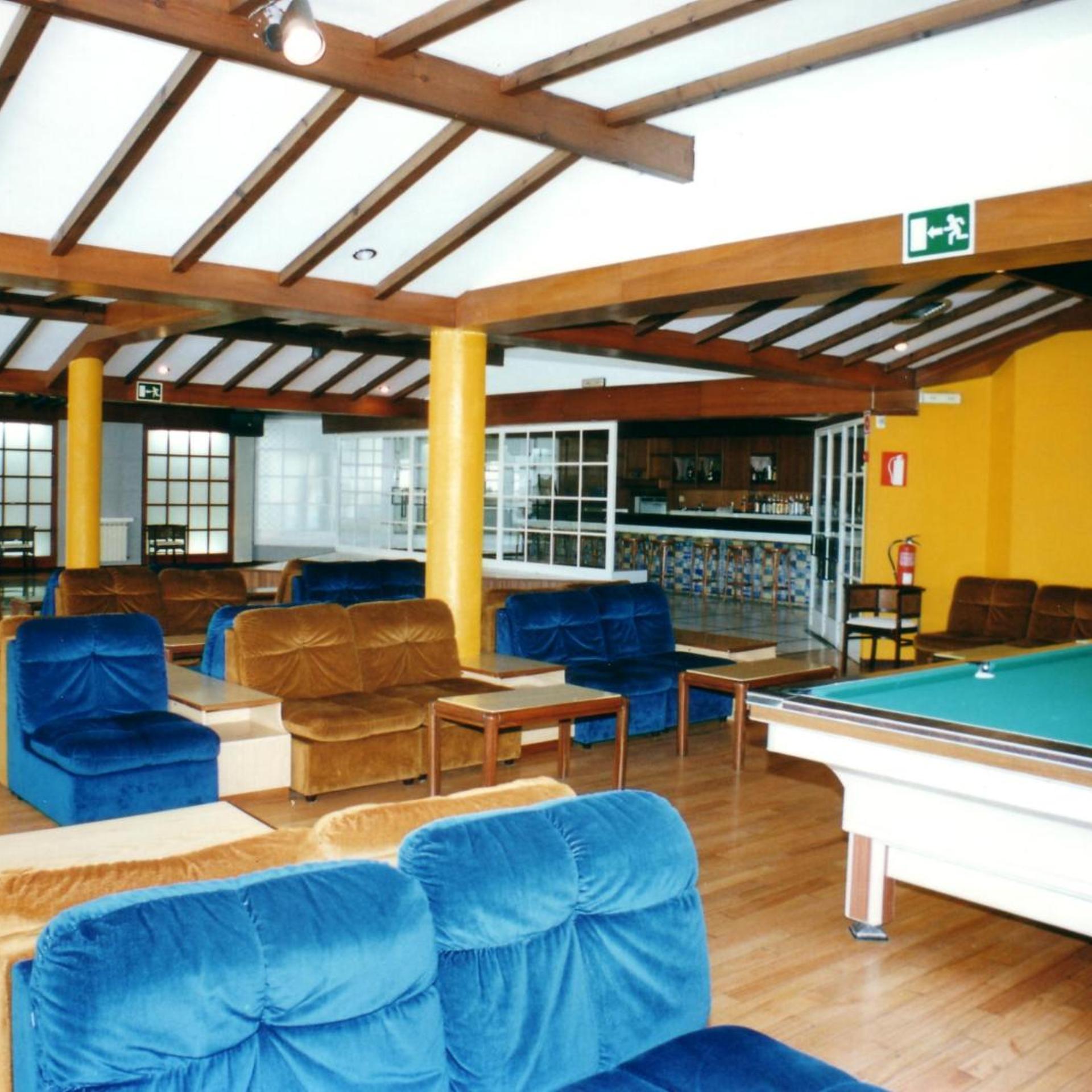 Sarga Sentirgalicia Apartmentos 10/55