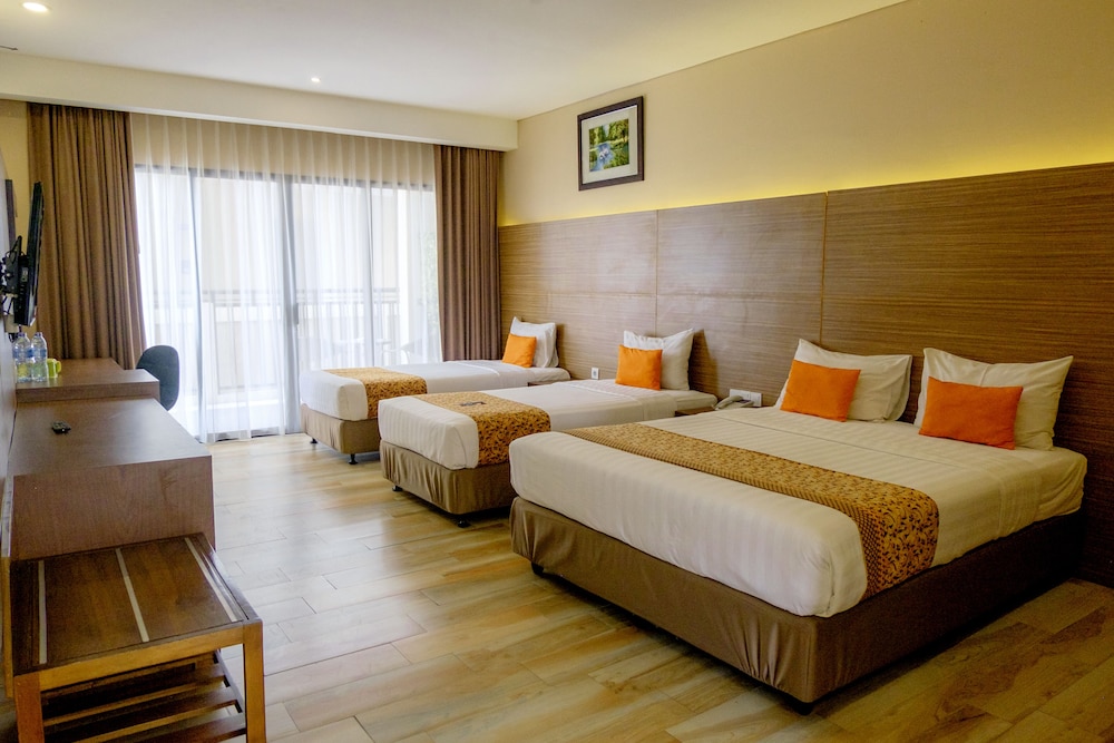 Golden Tulip Essential Belitung 12/59