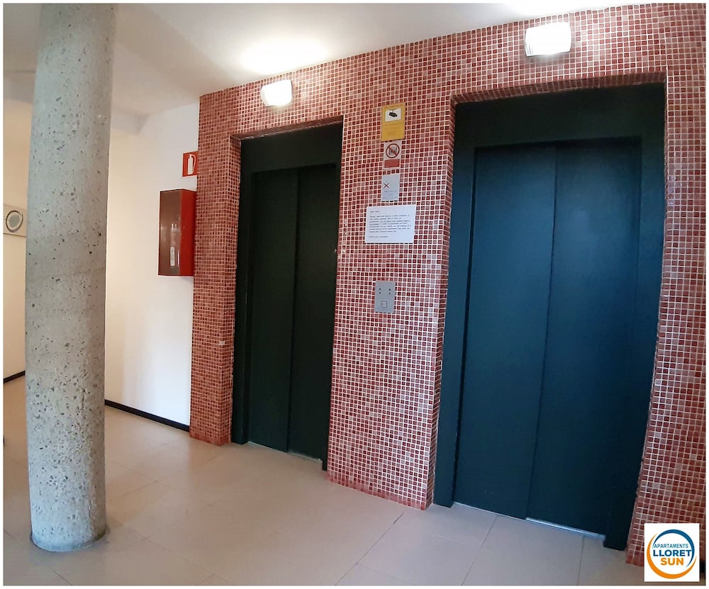 Lloret Sun Apartments 23/50